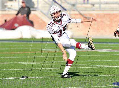 Thumbnail 1 in Poteet vs. Whitehouse (UIL 4A Regional Semifinal) photogallery.