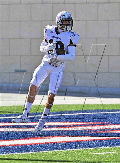 Thumbnail 1 in Poteet vs. Whitehouse (UIL 4A Regional Semifinal) photogallery.