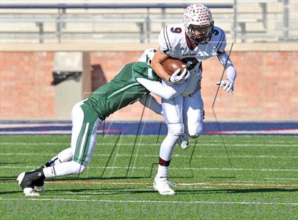 Thumbnail 1 in Poteet vs. Whitehouse (UIL 4A Regional Semifinal) photogallery.