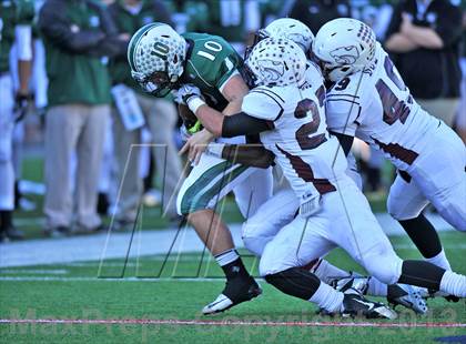 Thumbnail 1 in Poteet vs. Whitehouse (UIL 4A Regional Semifinal) photogallery.
