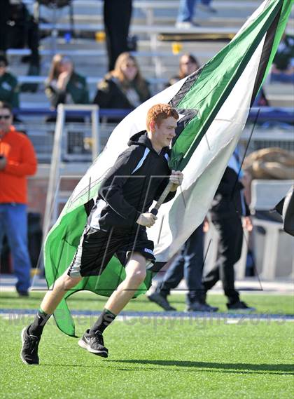 Thumbnail 1 in Poteet vs. Whitehouse (UIL 4A Regional Semifinal) photogallery.