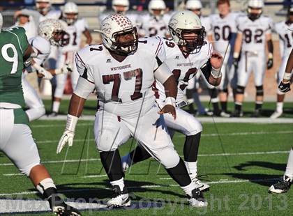 Thumbnail 1 in Poteet vs. Whitehouse (UIL 4A Regional Semifinal) photogallery.