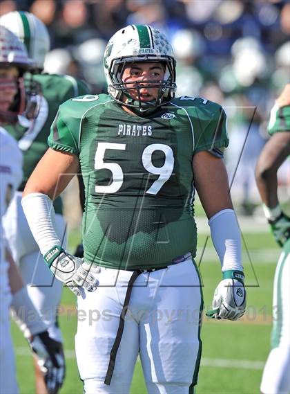Thumbnail 1 in Poteet vs. Whitehouse (UIL 4A Regional Semifinal) photogallery.