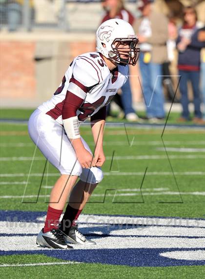 Thumbnail 1 in Poteet vs. Whitehouse (UIL 4A Regional Semifinal) photogallery.