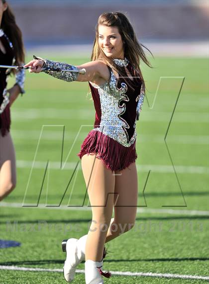 Thumbnail 1 in Poteet vs. Whitehouse (UIL 4A Regional Semifinal) photogallery.