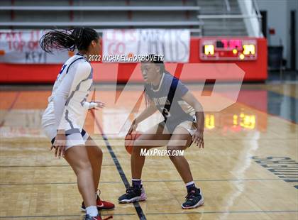 Thumbnail 1 in Little Elm vs Allen photogallery.
