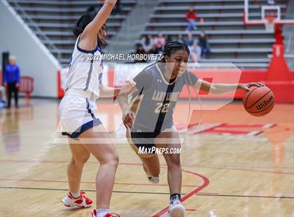 Thumbnail 2 in Little Elm vs Allen photogallery.