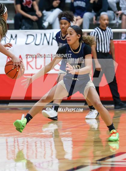 Thumbnail 3 in Little Elm vs Allen photogallery.