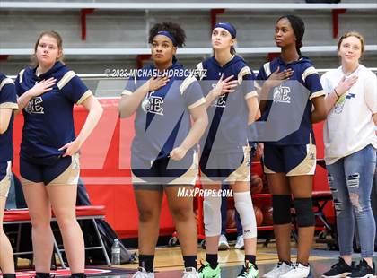 Thumbnail 3 in Little Elm vs Allen photogallery.