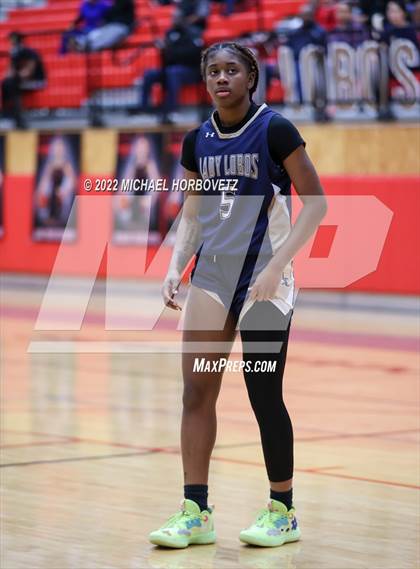 Thumbnail 2 in Little Elm vs Allen photogallery.