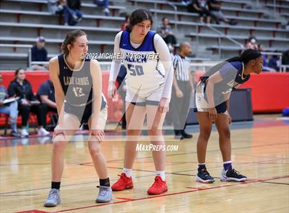 Thumbnail 2 in Little Elm vs Allen photogallery.