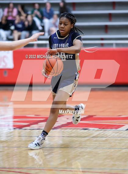 Thumbnail 1 in Little Elm vs Allen photogallery.