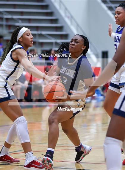 Thumbnail 1 in Little Elm vs Allen photogallery.
