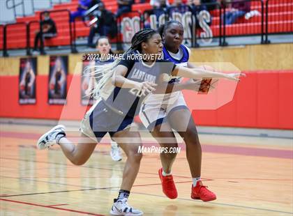 Thumbnail 3 in Little Elm vs Allen photogallery.