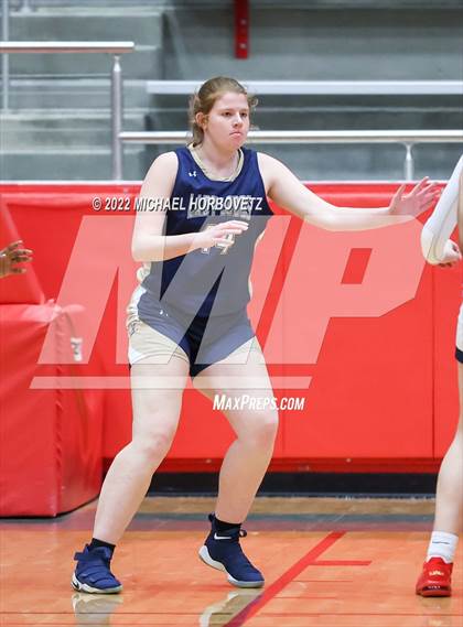 Thumbnail 1 in Little Elm vs Allen photogallery.