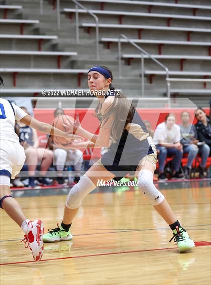 Thumbnail 3 in Little Elm vs Allen photogallery.