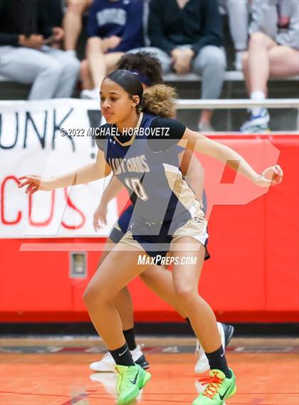 Thumbnail 1 in Little Elm vs Allen photogallery.