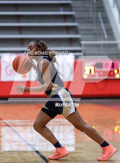 Thumbnail 3 in Little Elm vs Allen photogallery.