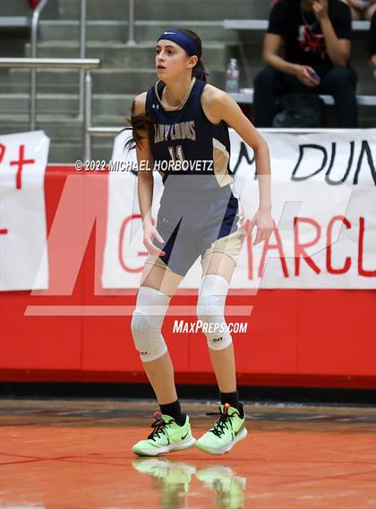 Thumbnail 1 in Little Elm vs Allen photogallery.