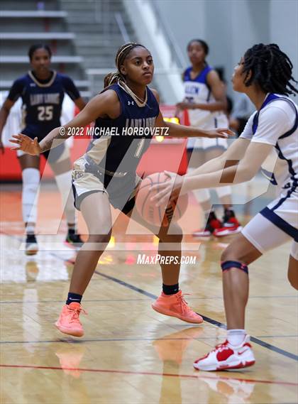 Thumbnail 2 in Little Elm vs Allen photogallery.