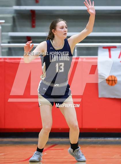 Thumbnail 2 in Little Elm vs Allen photogallery.