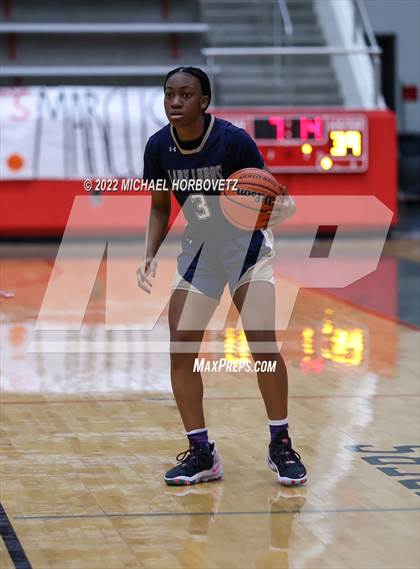Thumbnail 2 in Little Elm vs Allen photogallery.