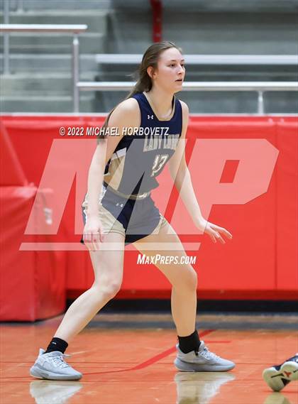 Thumbnail 1 in Little Elm vs Allen photogallery.