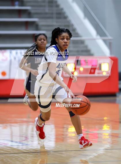 Thumbnail 1 in Little Elm vs Allen photogallery.
