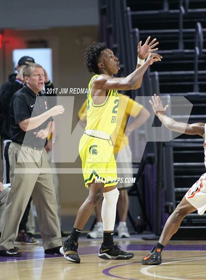 Thumbnail 3 in Webster Groves vs. Mountain Brook (City of Palms Classic) photogallery.