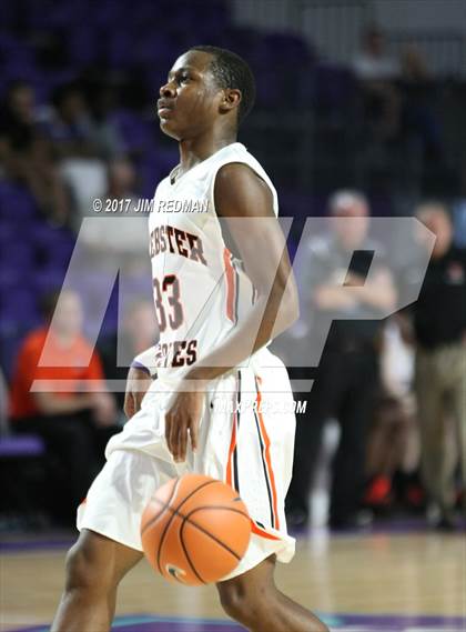 Thumbnail 2 in Webster Groves vs. Mountain Brook (City of Palms Classic) photogallery.