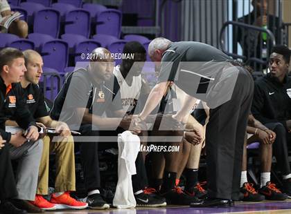 Thumbnail 1 in Webster Groves vs. Mountain Brook (City of Palms Classic) photogallery.
