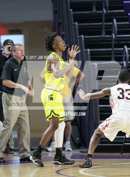 Thumbnail 1 in Webster Groves vs. Mountain Brook (City of Palms Classic) photogallery.