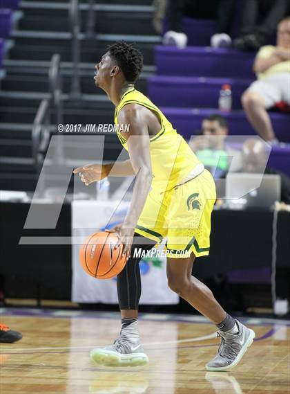 Thumbnail 1 in Webster Groves vs. Mountain Brook (City of Palms Classic) photogallery.