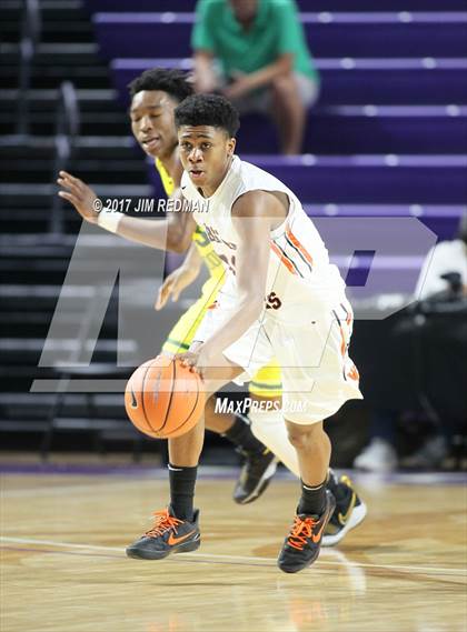 Thumbnail 1 in Webster Groves vs. Mountain Brook (City of Palms Classic) photogallery.