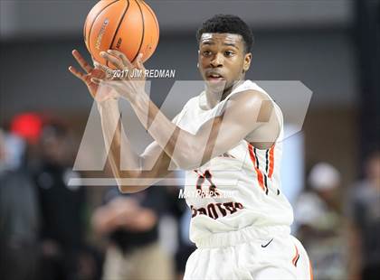 Thumbnail 2 in Webster Groves vs. Mountain Brook (City of Palms Classic) photogallery.