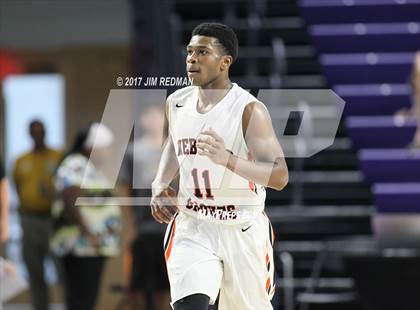 Thumbnail 3 in Webster Groves vs. Mountain Brook (City of Palms Classic) photogallery.