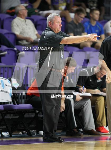 Thumbnail 1 in Webster Groves vs. Mountain Brook (City of Palms Classic) photogallery.