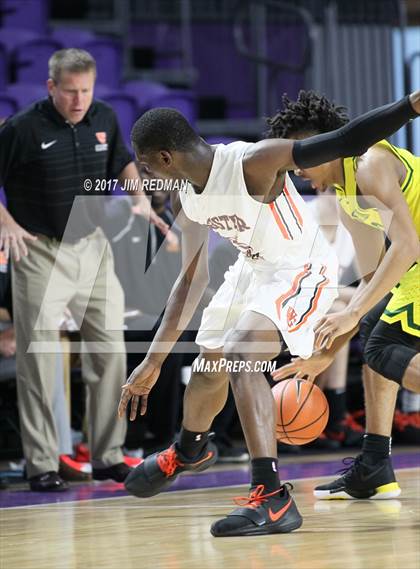 Thumbnail 3 in Webster Groves vs. Mountain Brook (City of Palms Classic) photogallery.