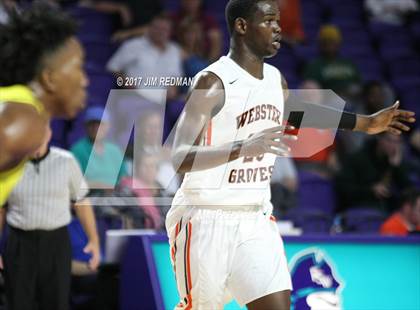 Thumbnail 1 in Webster Groves vs. Mountain Brook (City of Palms Classic) photogallery.