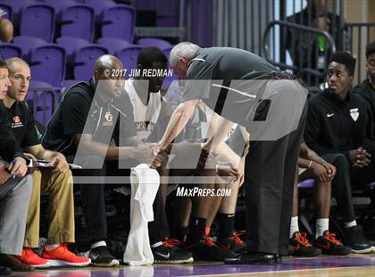 Thumbnail 2 in Webster Groves vs. Mountain Brook (City of Palms Classic) photogallery.