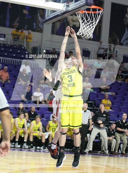 Thumbnail 1 in Webster Groves vs. Mountain Brook (City of Palms Classic) photogallery.