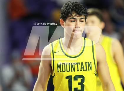 Thumbnail 1 in Webster Groves vs. Mountain Brook (City of Palms Classic) photogallery.
