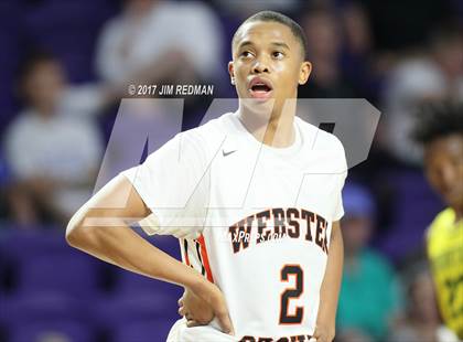 Thumbnail 3 in Webster Groves vs. Mountain Brook (City of Palms Classic) photogallery.