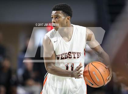 Thumbnail 3 in Webster Groves vs. Mountain Brook (City of Palms Classic) photogallery.