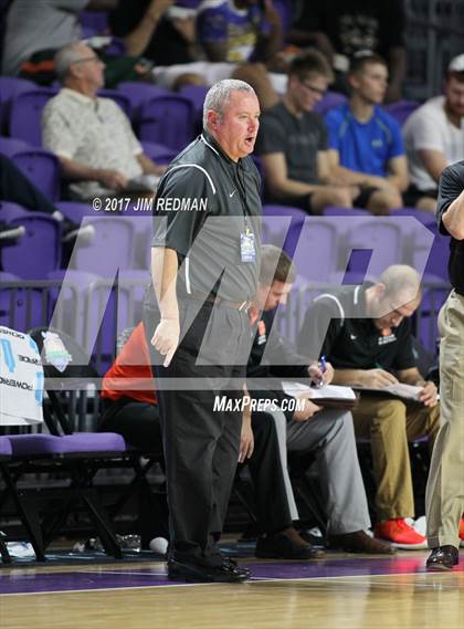 Thumbnail 2 in Webster Groves vs. Mountain Brook (City of Palms Classic) photogallery.