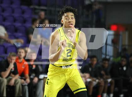 Thumbnail 1 in Webster Groves vs. Mountain Brook (City of Palms Classic) photogallery.