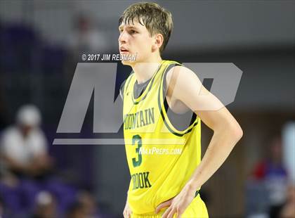 Thumbnail 3 in Webster Groves vs. Mountain Brook (City of Palms Classic) photogallery.