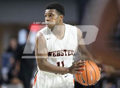 Thumbnail 2 in Webster Groves vs. Mountain Brook (City of Palms Classic) photogallery.