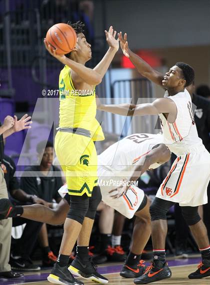 Thumbnail 1 in Webster Groves vs. Mountain Brook (City of Palms Classic) photogallery.