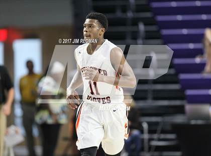 Thumbnail 1 in Webster Groves vs. Mountain Brook (City of Palms Classic) photogallery.